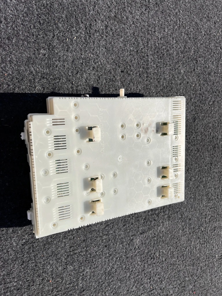 фото №1, Volvo v60 s60 ii коробка предохранителей bsi