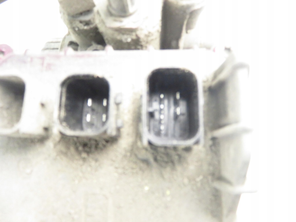 фото №5, Ebs блок управления ecu модуль ebs volvo fh