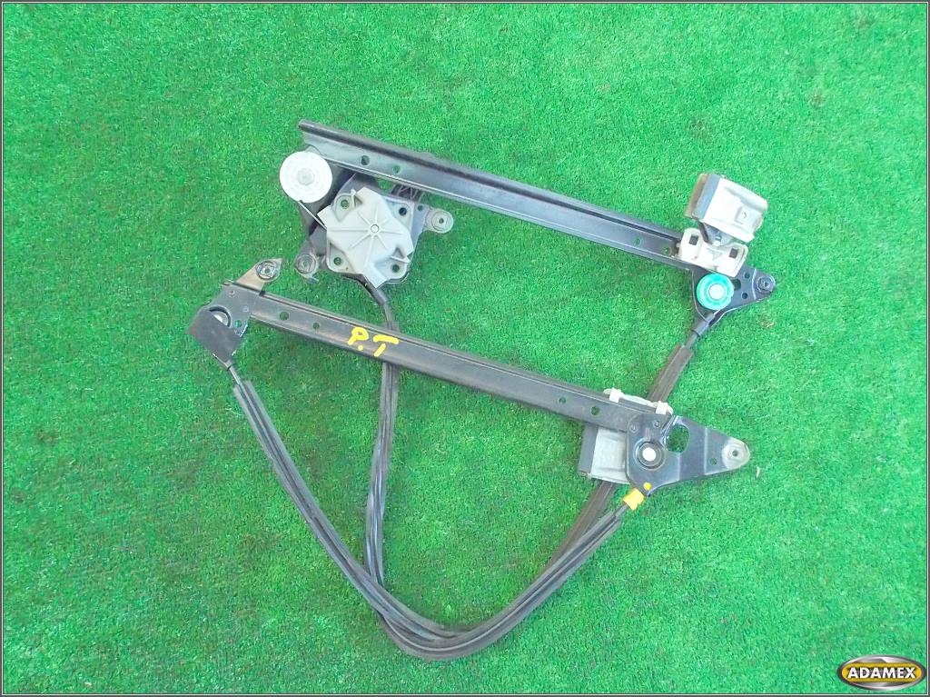 фото №4, Ford galaxy mk1 2.0i 96r подъемник стекло правый задняя