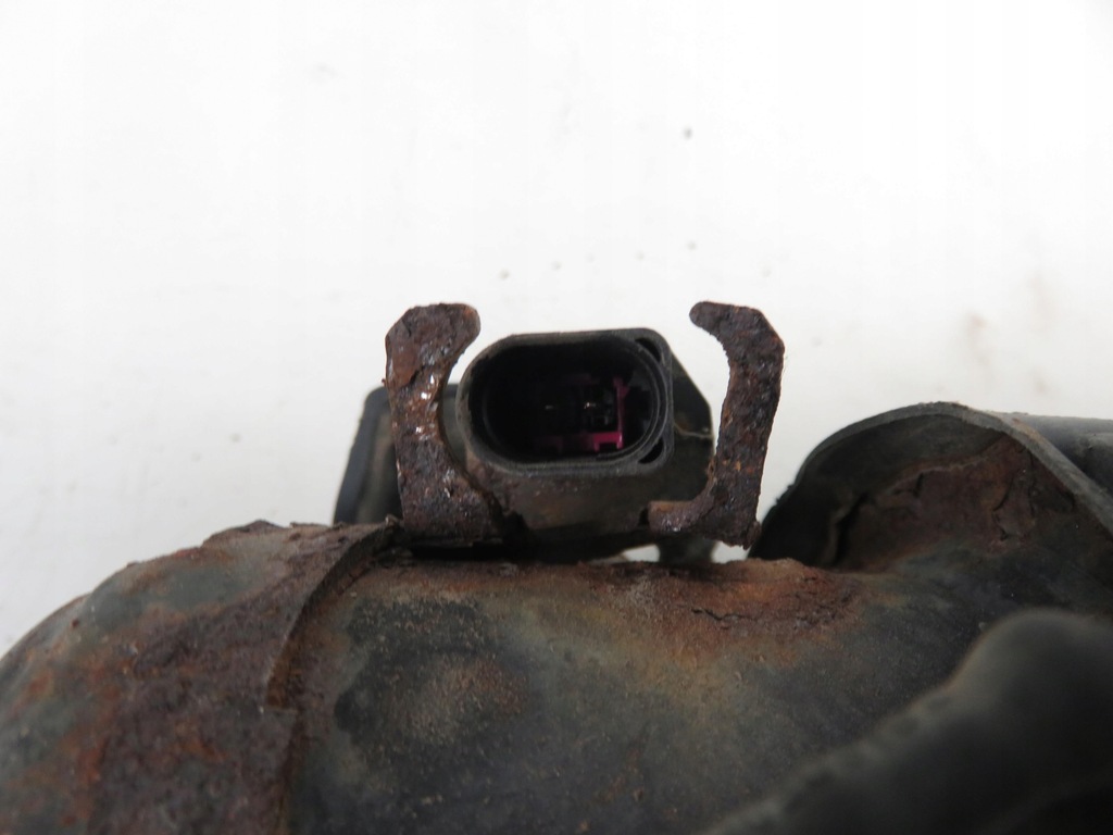 фото №7, Пневмоподушка porsche cayenne i 7l5616020f