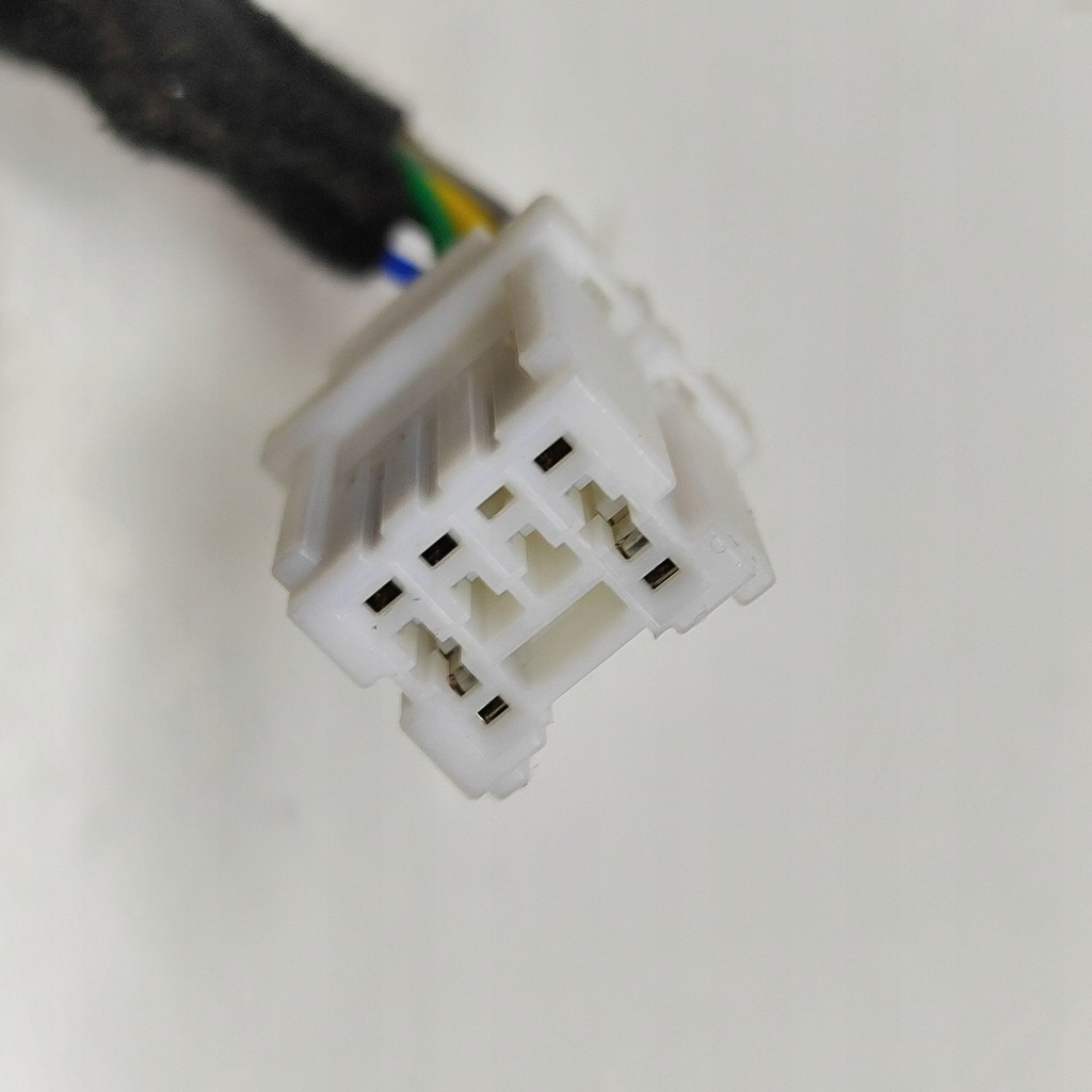 фото №7, Kia sportage 2021 разъём / соединитель usb