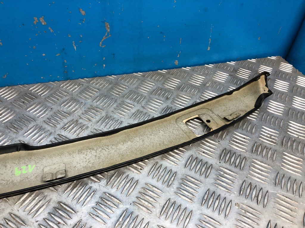 Купити Mercedes sl r129 захист молдинг рами скло czołowje перед