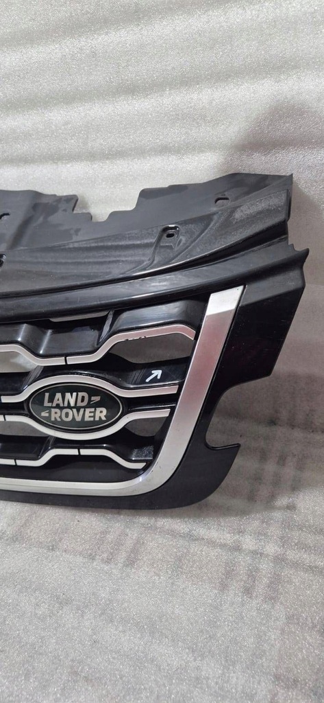 фото №13, Решітка радіатора решітка радіатора передня land rover evoque ii 20-