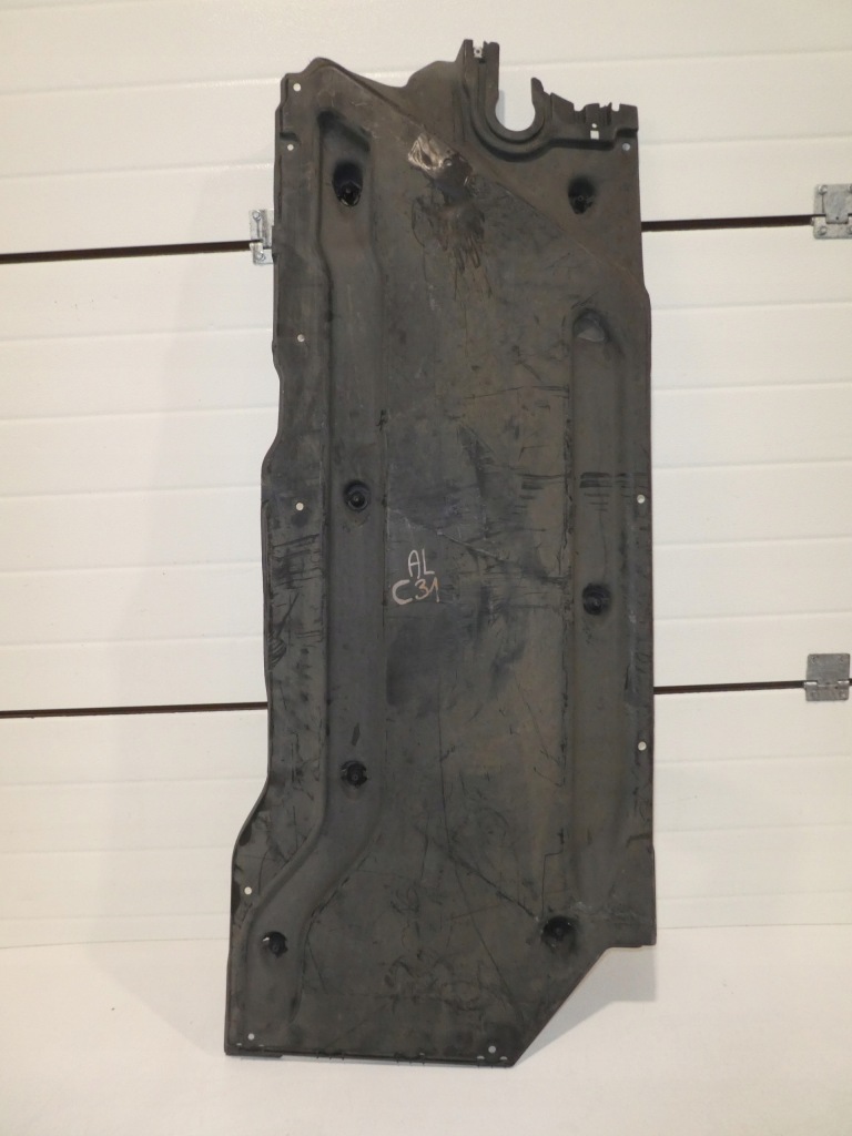 фото №1, Защита подвеска левая 5q7825201c a3 8v cabrio