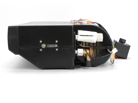 фото №8, Испаритель - отопитель кондиционера 12v универсальный full