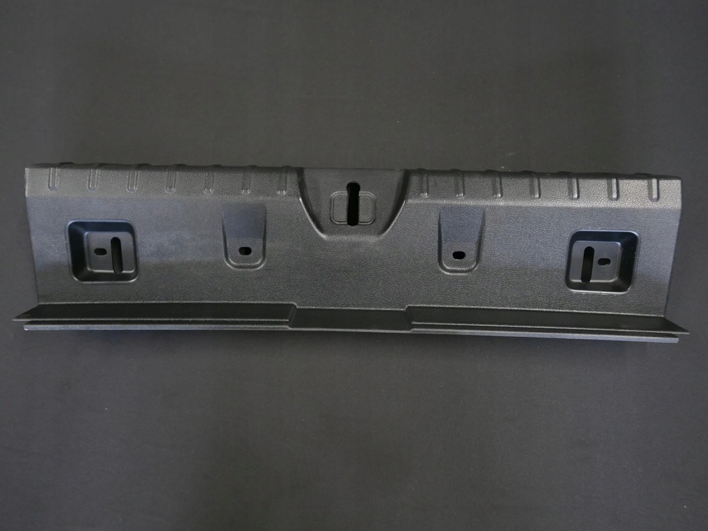 фото №1, Bmw f30 захист поріг багажника 7221868