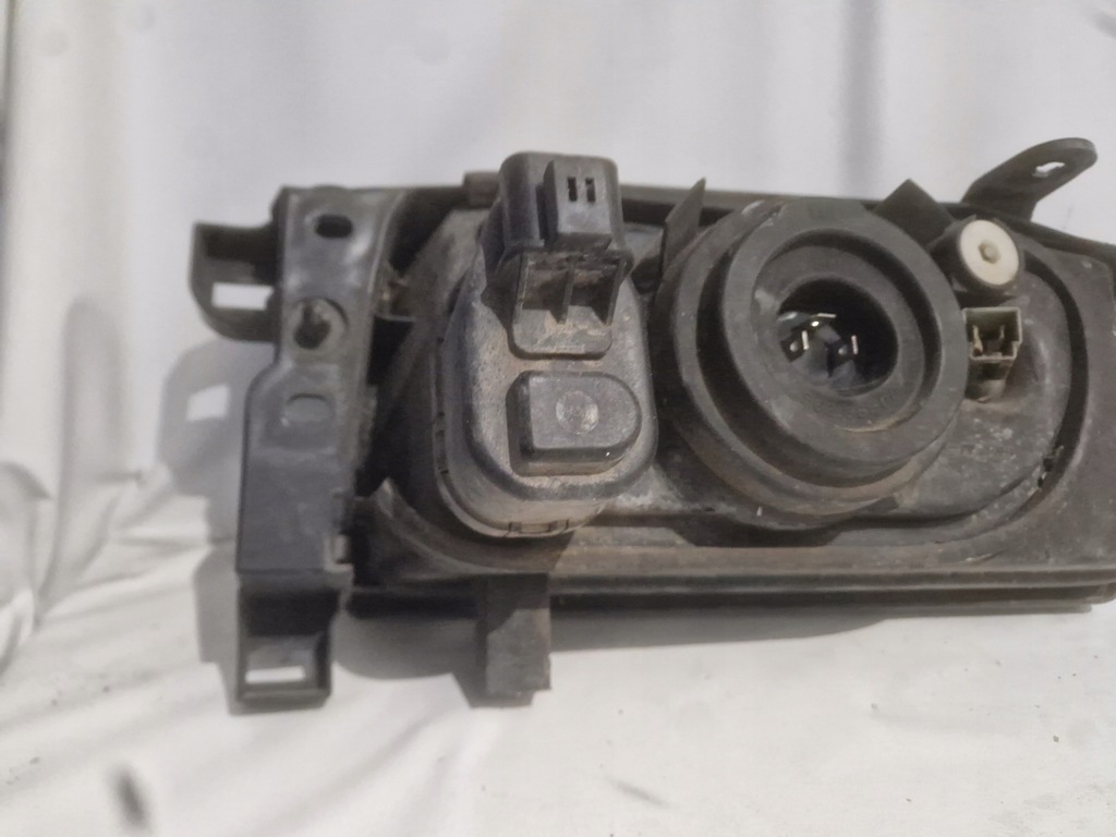 фото №8, Nissan terrano ii лампа фара перед