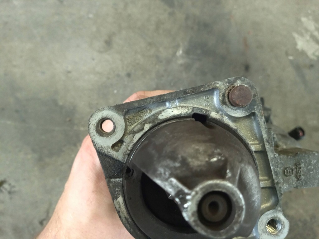 фото №8, Fiat stilo 2003 стартер 025286 1005831007