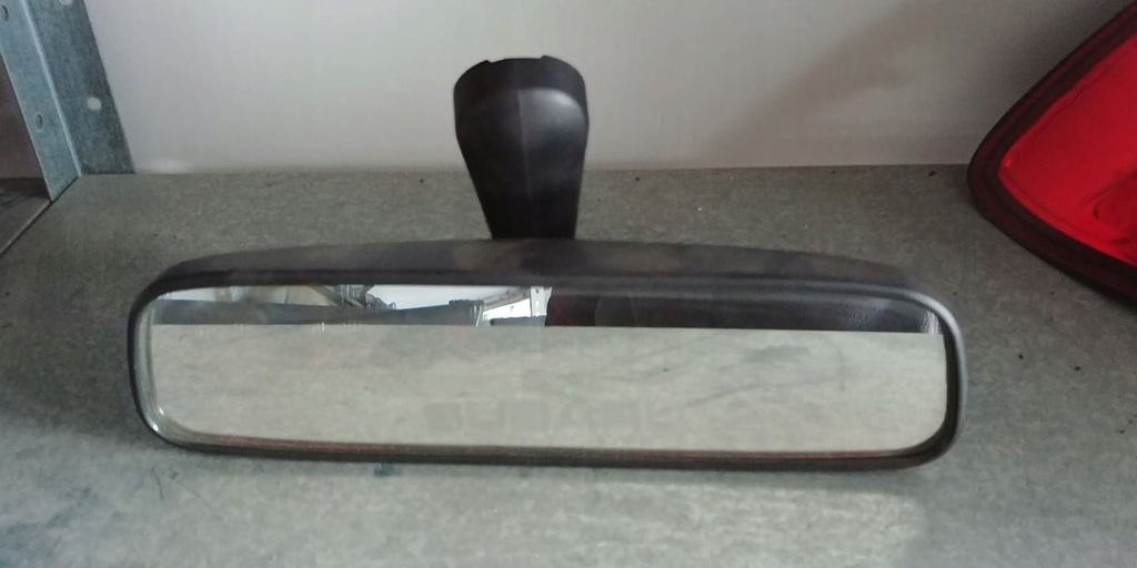 фото №1, Зеркало внутреннее subaru legacy v outback