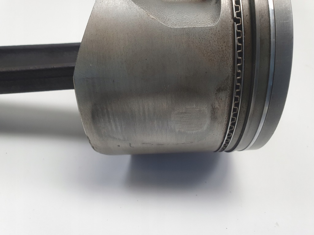 фото №8, Jaguar xj iv v 3.2 r6 поршень шатун nba1611ba