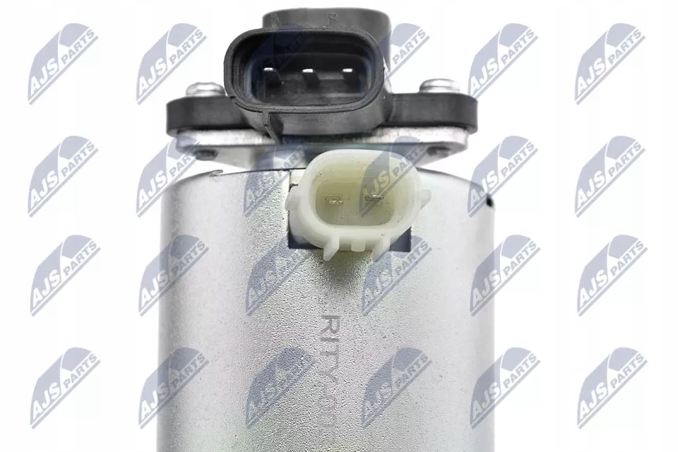 Клапан egr рециркуляции выхлопных газов toyota avensis 2.0 2003-2008 Оригинал