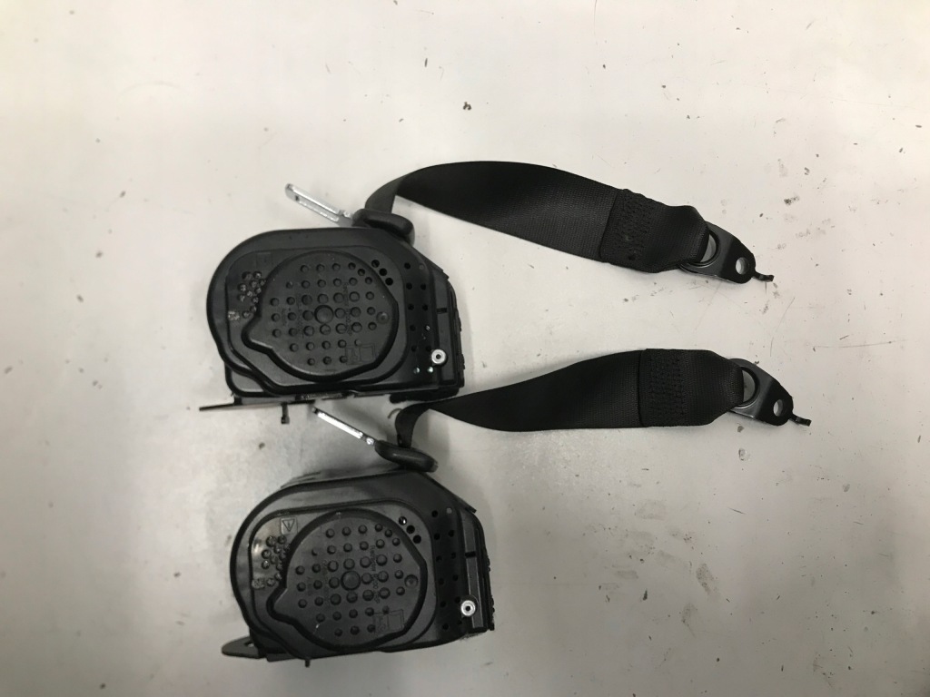 Bmw g30 g31 ремни перед задний  4x оригинал Киев