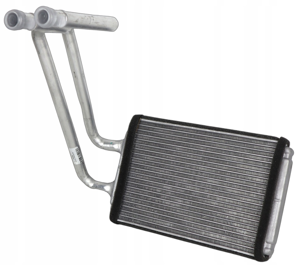 фото №1, Обігрівач hyundai tiburon 2002 - 2009