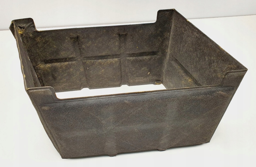 фото №1, Захист корпус акумулятор hyundai genesis coupe