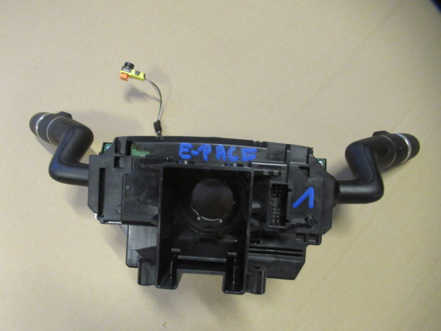 фото №4, Jaguar e-pace перемикач з стрічка