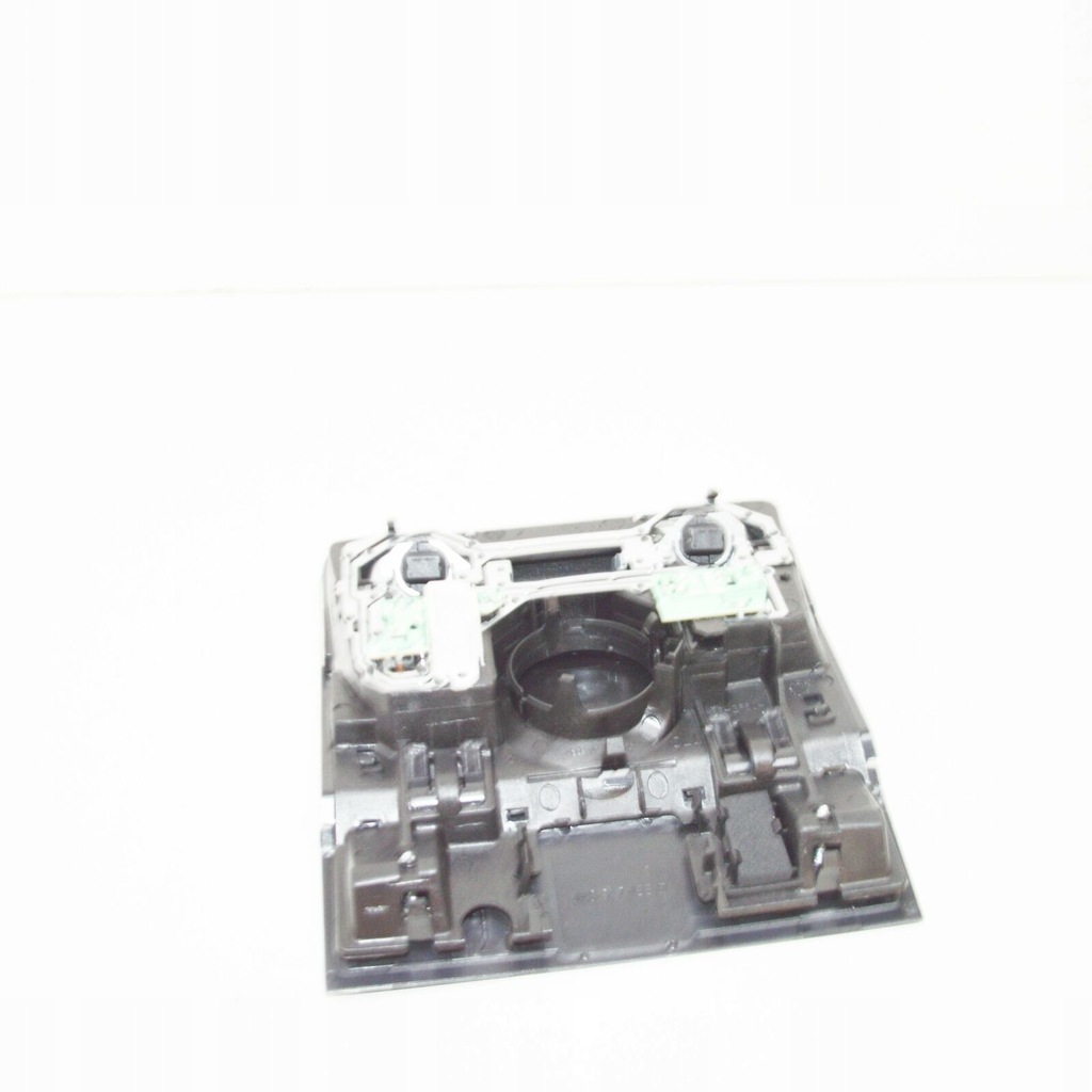 фото №8, Vw beetle a5 передня трамблерна кришка салон i світло do czytania 1k0947105ryml