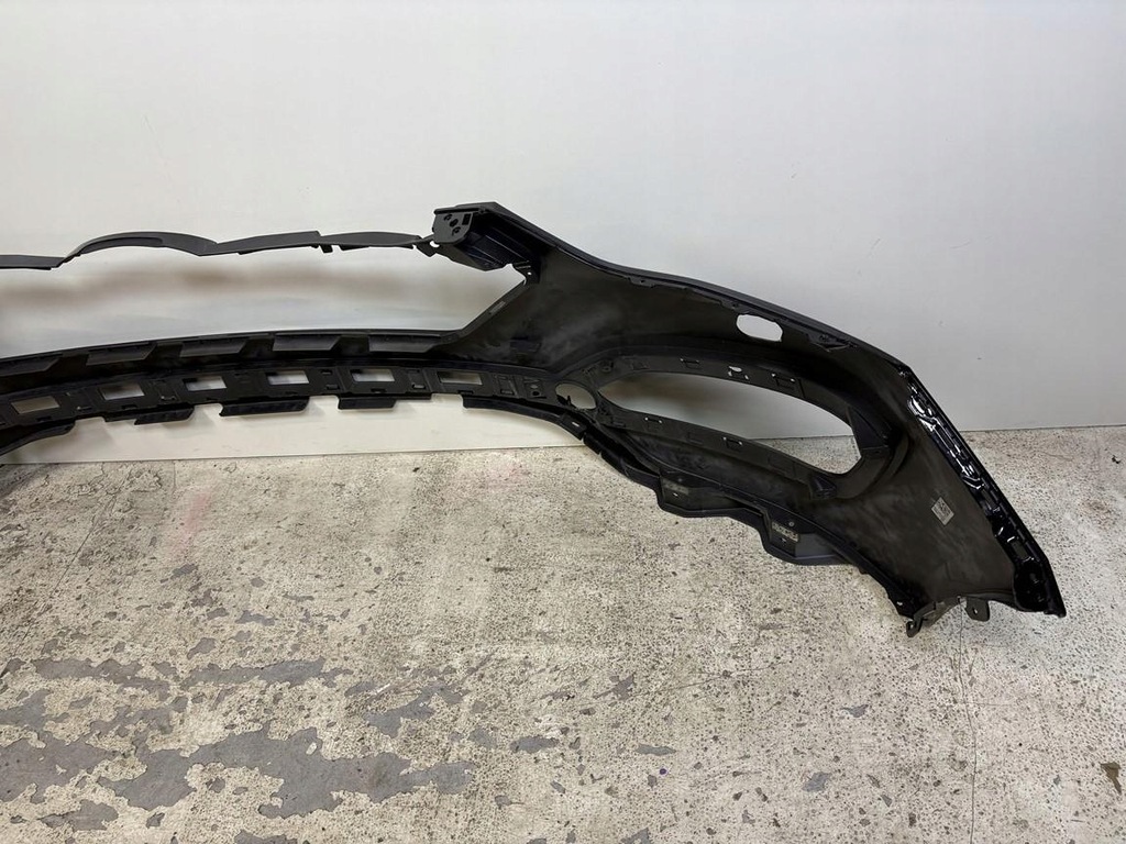 фото №5, Бампер перед передний hyundai santa fe 3 iii 12-15