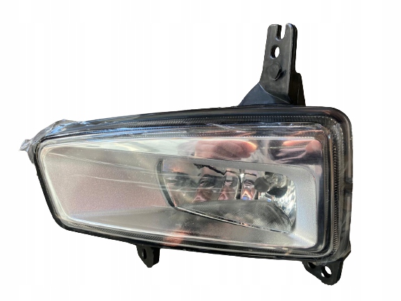 фото №1, Противотуманная фара левый ford fusion usa mondeo mk5 lift