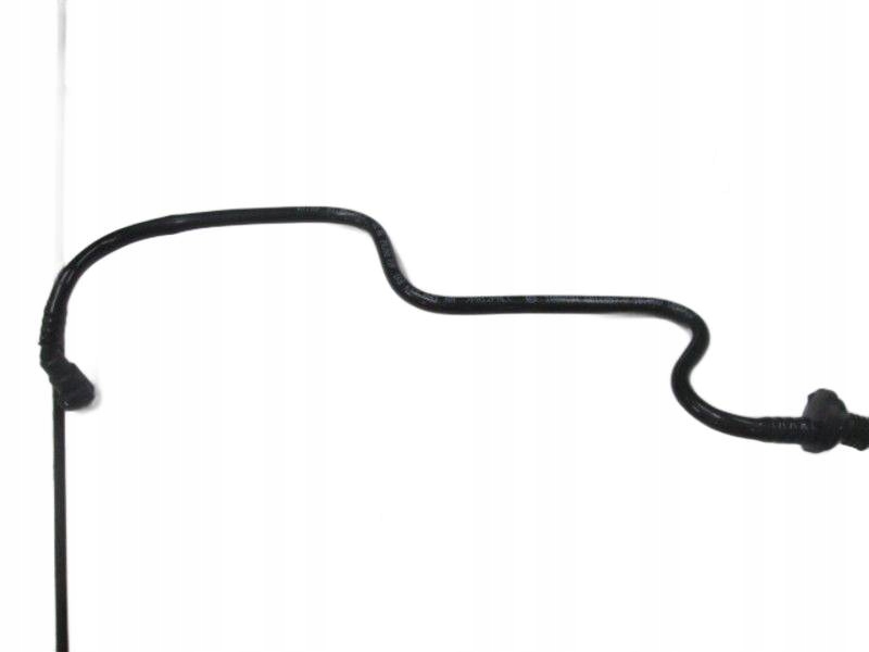 фото №1, Vw scirocco 2.0 tdi трубка вакуумная 1k0612041