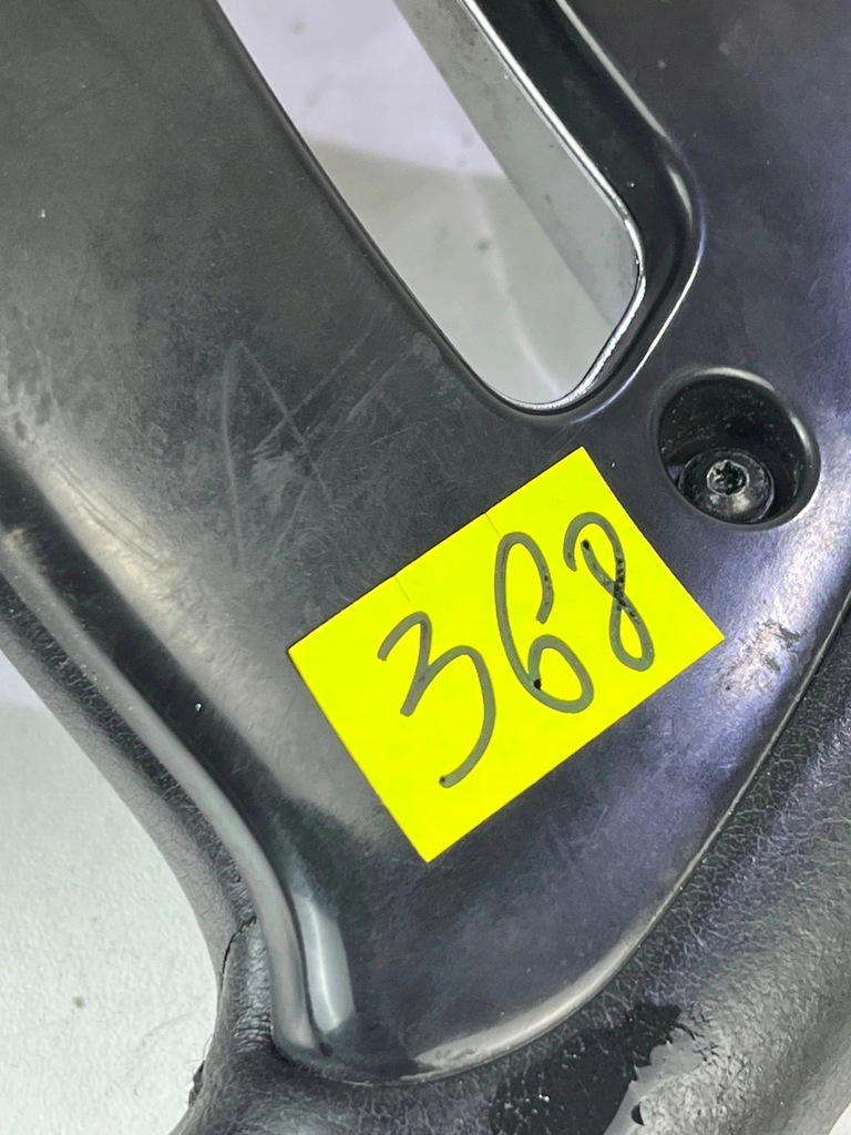 фото №15, Do обшивка повітропровід шкіряний мультифункція citroen c4 picasso i хром