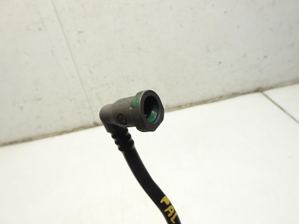 фото №4, Патрубок шланг пального renault scenic iii 2.0 dci x215114