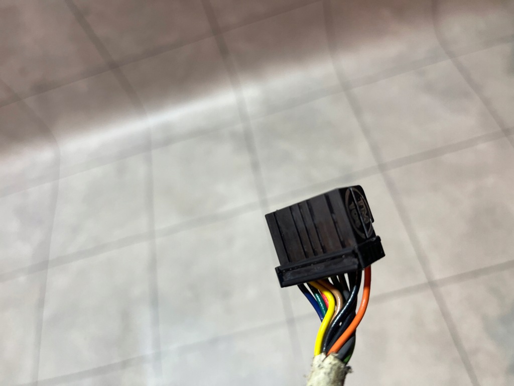 фото №9, Jeep grand cherokee wk wk зеркало p 11pin idealne