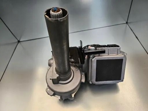 фото №5, Mazda 6 gj 2012- підсилювач електричний насос