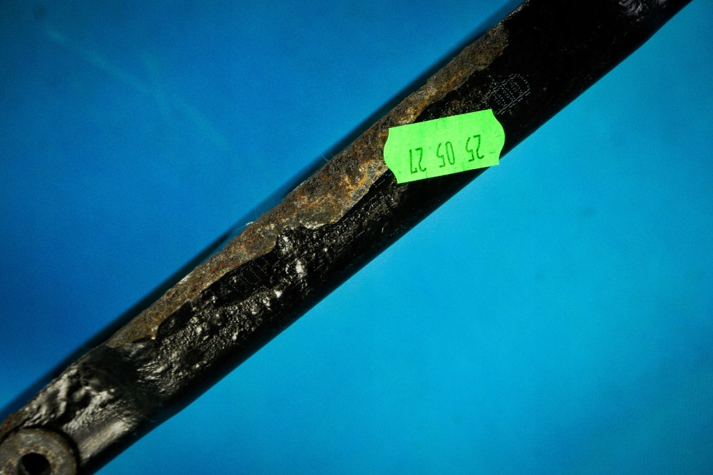 Опора подвеска перед audi a6 4g a7 4g8 4g0399315l Доставка