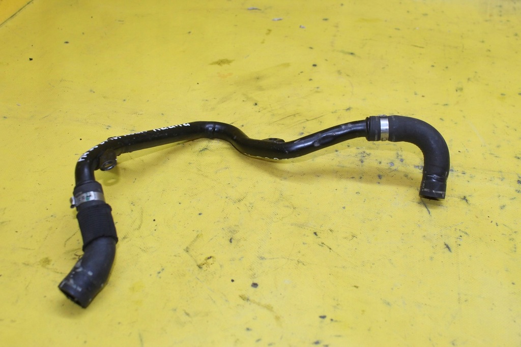 фото №2, Audi оригинальный номер 059121064b труба водяная