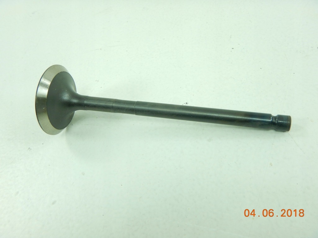 фото №2, Клапан выпускной ford ranger 99-06 2.5 td