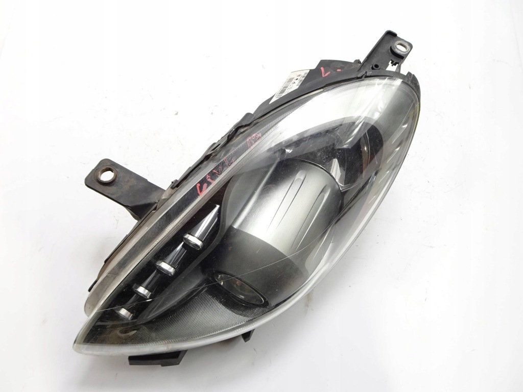 Купити Фара лівий перед alfa romeo giulietta led англієць