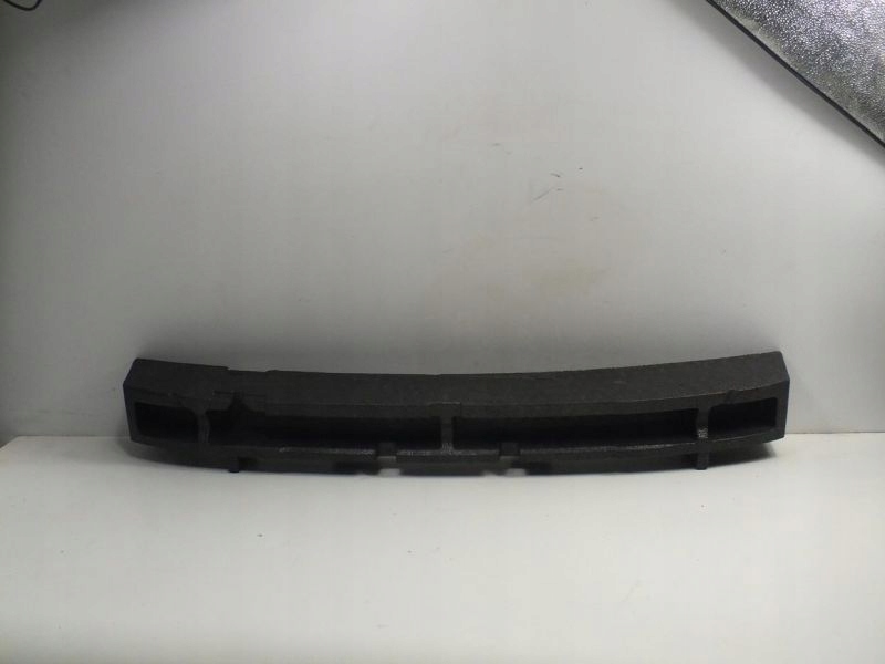 фото №7, Qashqai ii j11 абсорбер отбойник бампера перед