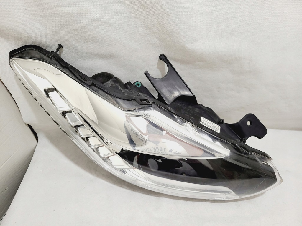 фото №12, Citroen ds5 лінза led