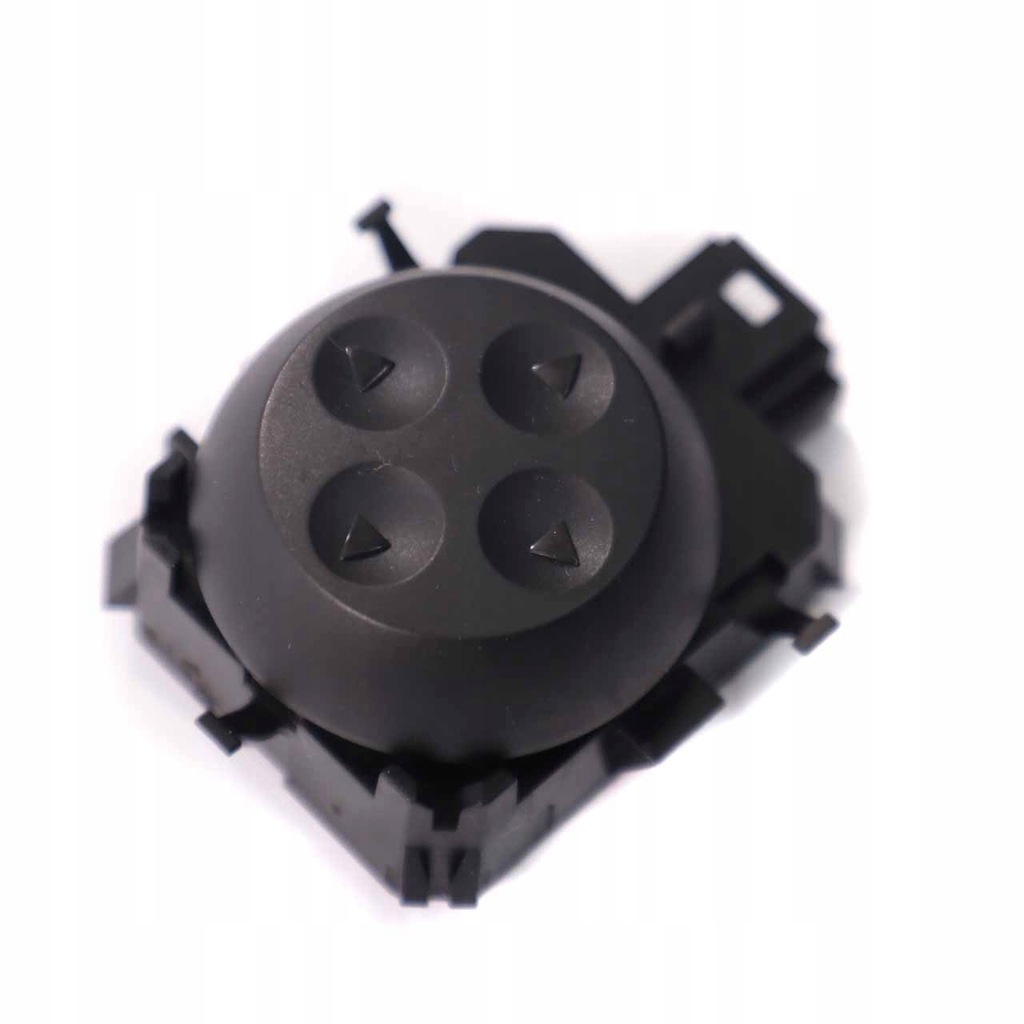 фото №12, Mercedes w204 w212 переключатель сиденье левый перед