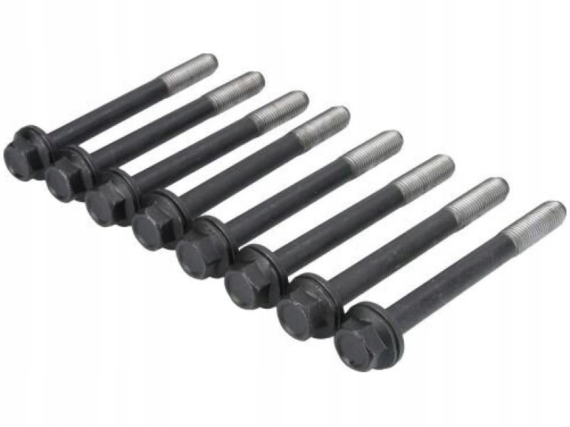 Купити Болти головки daewoo 0,8 lpg matiz