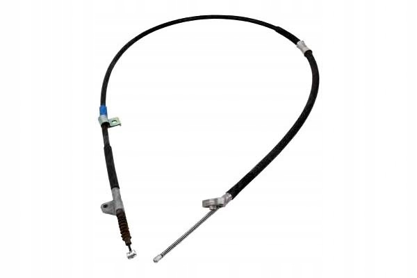 фото №1, Трос тормоза ручного toyota задняя camry 01-06 pr n