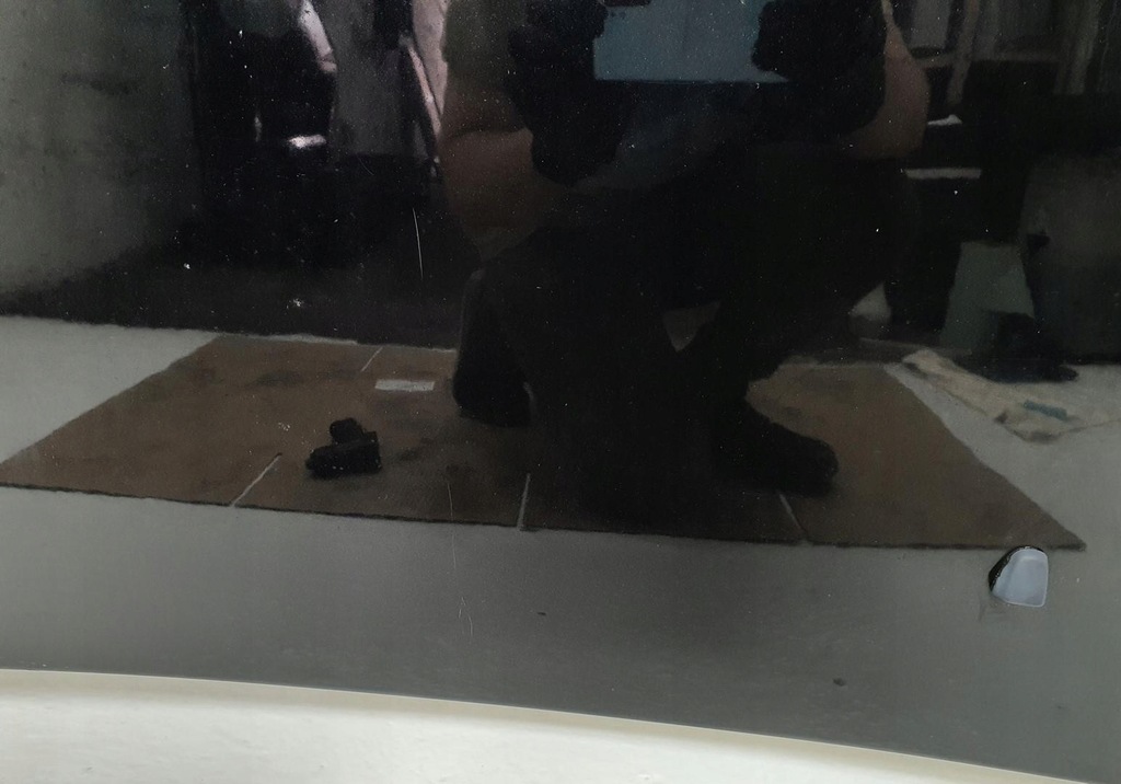 фото №5, Капот 452 volvo v50 s40 ii c30