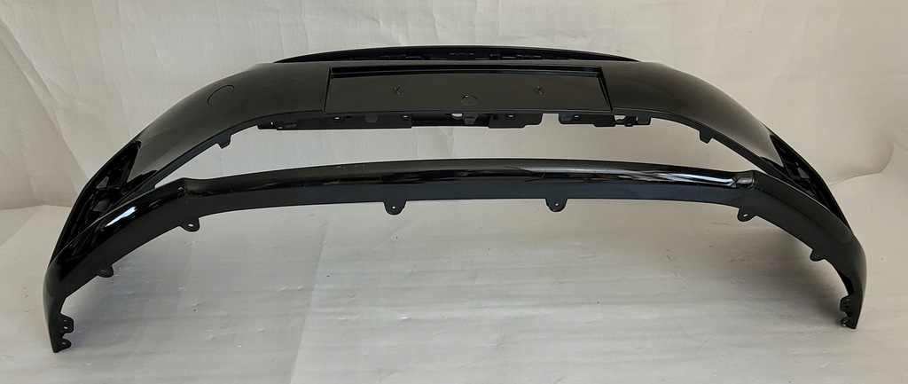 фото №8, Бампер захист верхній бампера перед передній opel corsa f 2019-