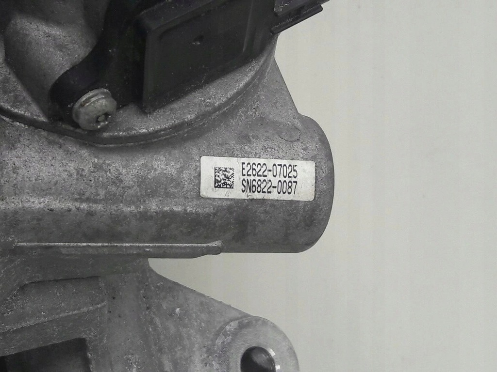 фото №7, Рулевая рейка трансмиссия колонка тяга infiniti q60