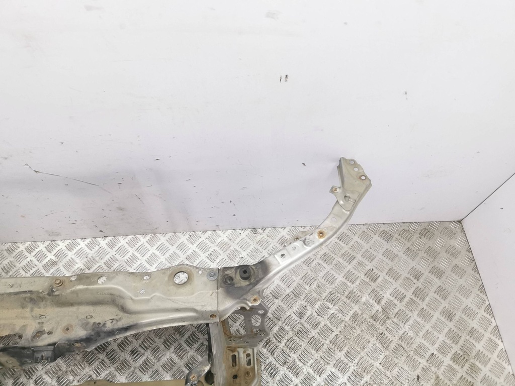 фото №5, Lexus gs 300 350 430 450h 2007 pas передний