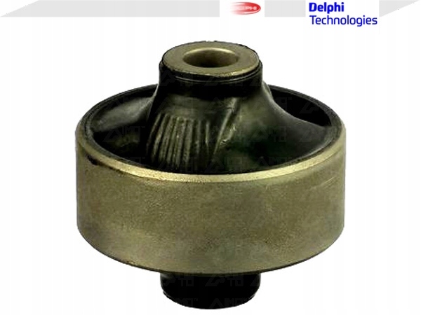 фото №2, Delphi td1243w подшипниковый узел, рычаг