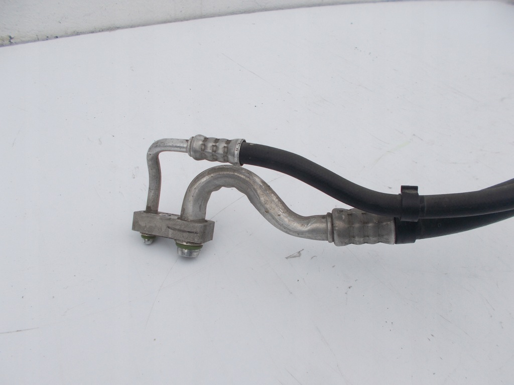 фото №6, Шланг кондиціонера opel corsa c 1.0 benz