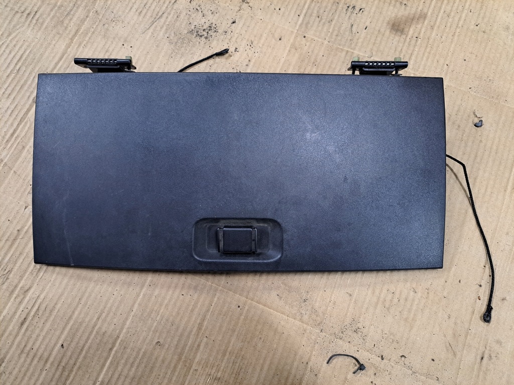 фото №1, Дверца крышка багажника бардачка консоли volvo fl 6 00-06