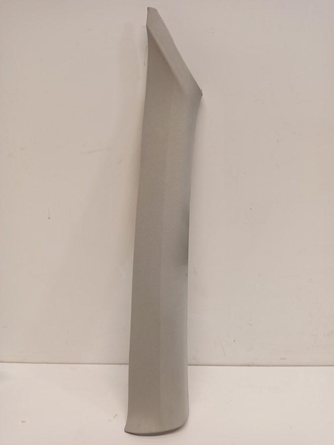 фото №1, Skoda superb 3 обшивка стойка левая 3v0867233a