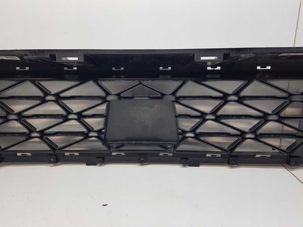 фото №7, Kia ceed iii lift gt-line решётка средняя бампера 86561-j7lbo