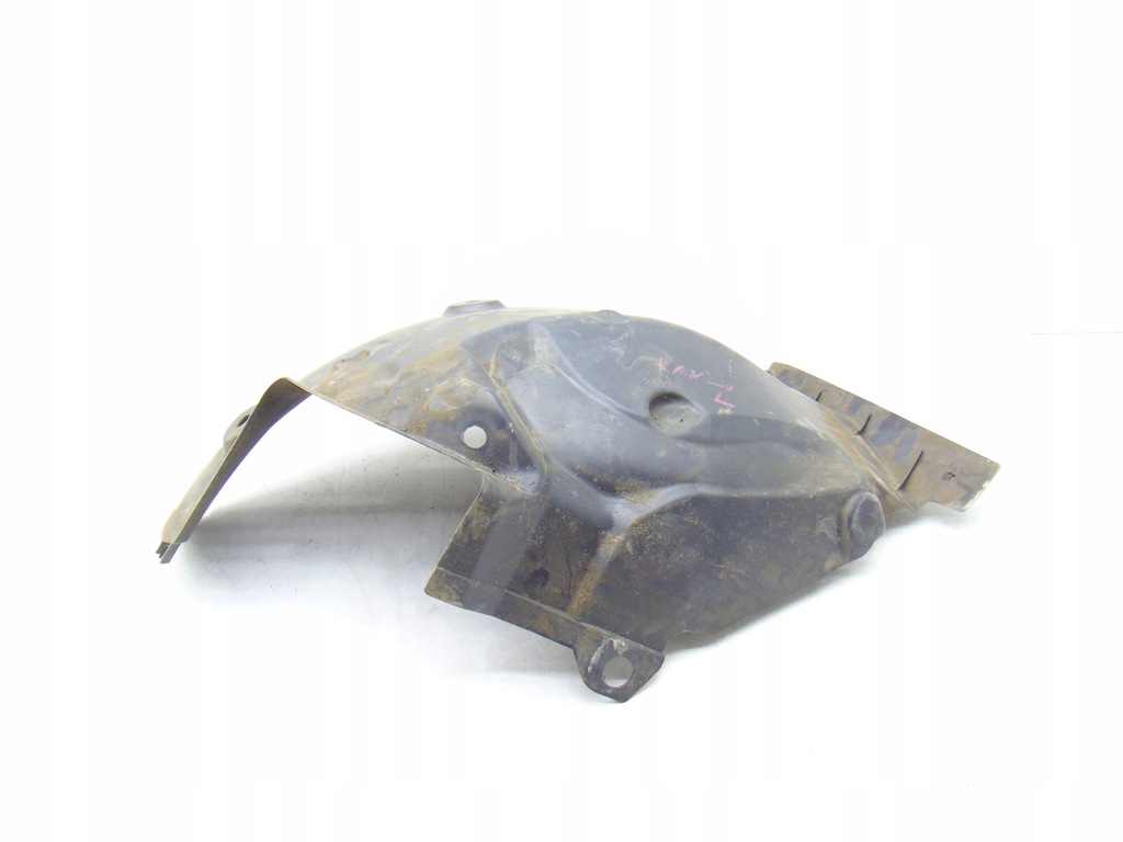 фото №1, Підкрилок правий праве перед передні renault kangoo ii 8200436720