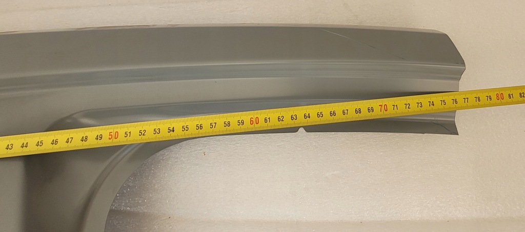 фото №6, Обшивка блок двигателя порог правый задняя mazda 2 iii dj 14-