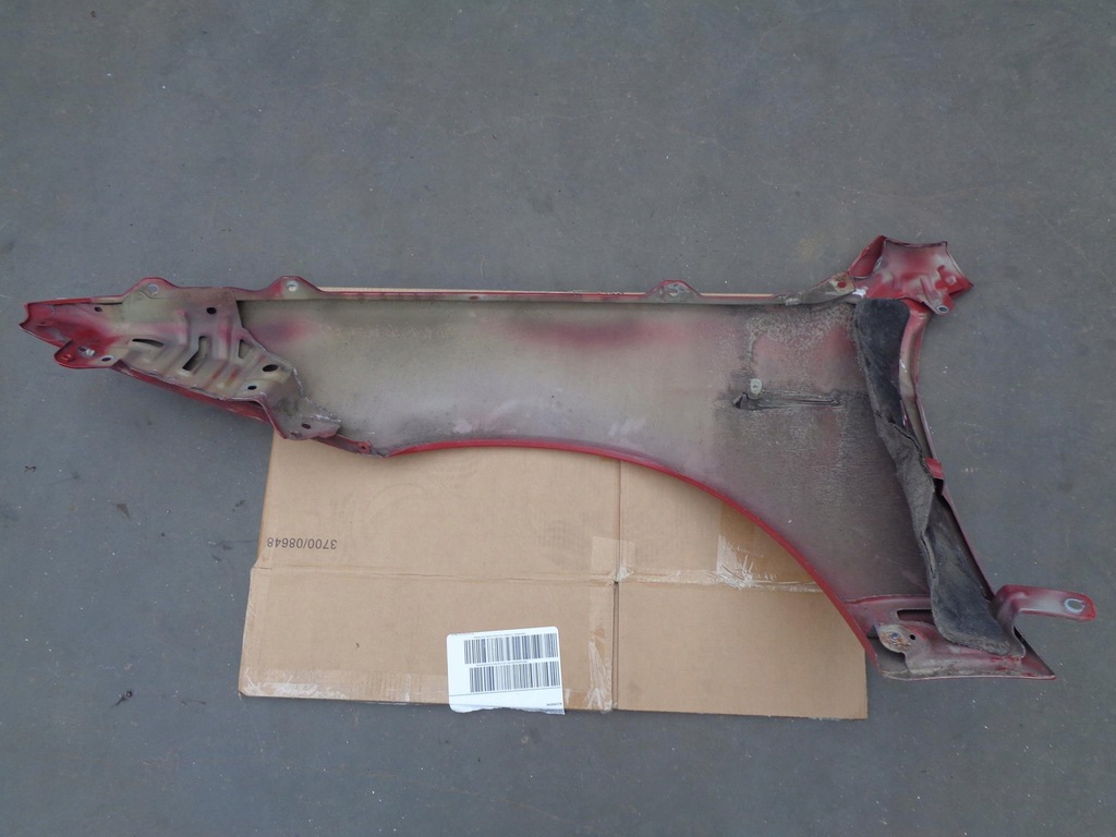 фото №12, Крыло alfa romeo 159 brera 05-11r. правый 289/a