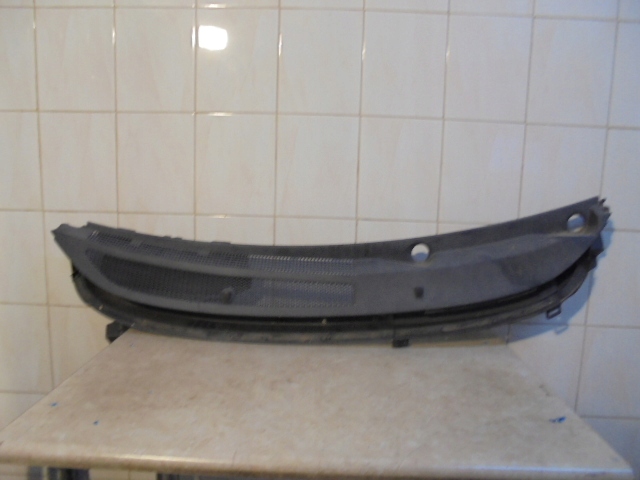 фото №14, Жабо kia venga 2009- 86151-1p000 86158-1p000