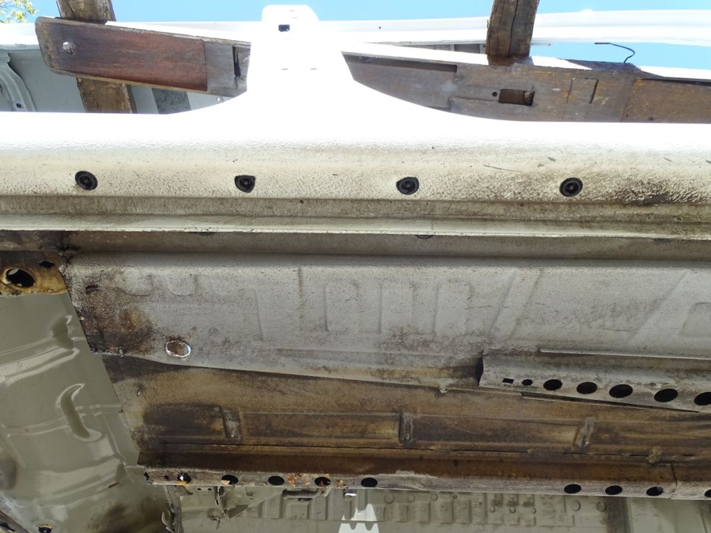 фото №7, Opel astra k 15-22 поріг блок двигуна b правий kombi y40r